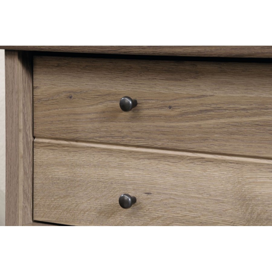 Barrister Home 3 Drawer Chest